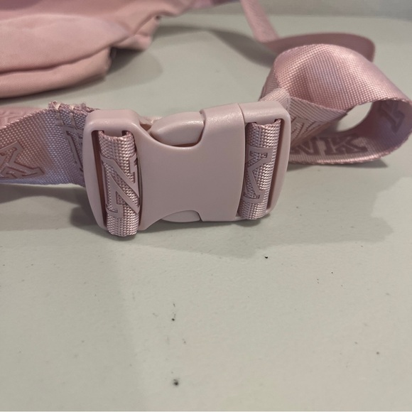 Pink belt bags Médium Súper Nice - Picture 3 of 11
